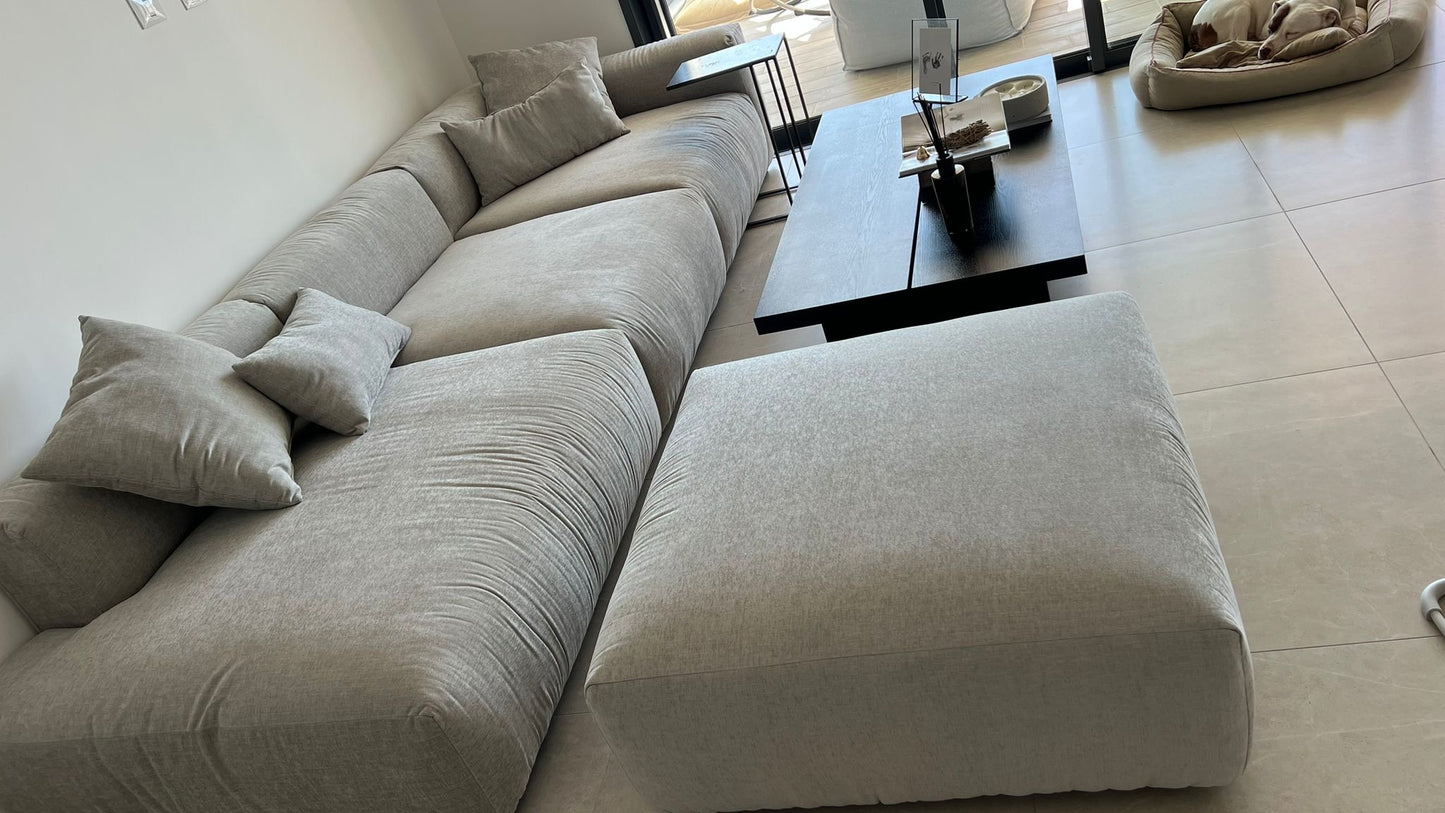 ספת דגם elle-d